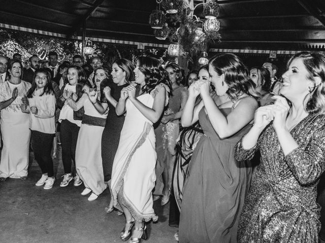 La boda de Pedro y María en Andujar, Jaén 57