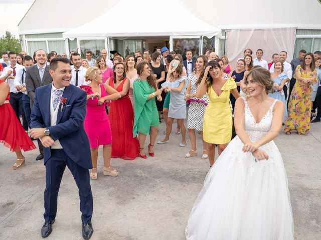 La boda de Dani y Sonia en Zaragoza, Zaragoza 1