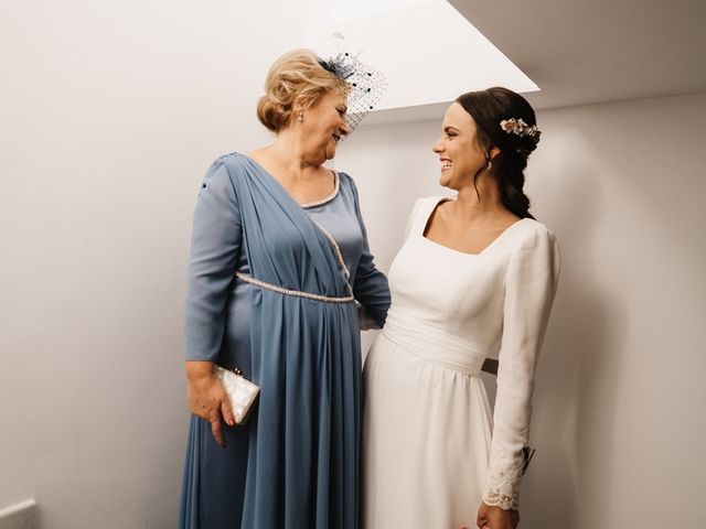 La boda de Paco y Lorena en Jaén, Jaén 6