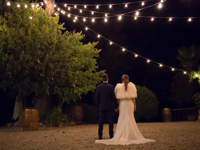 La boda de Roger y Sandra en Sentmenat, Barcelona 27