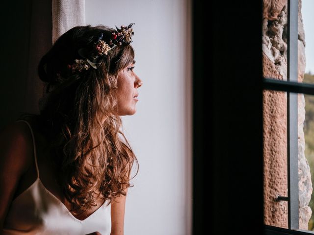 La boda de Mario y Tamara en Castellnou De Bages, Barcelona 10