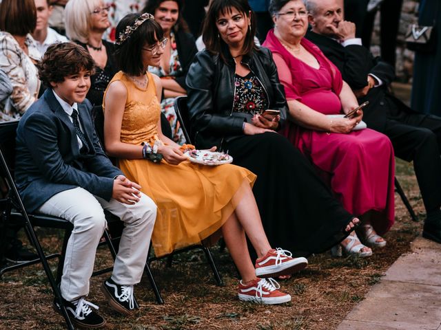 La boda de Mario y Tamara en Castellnou De Bages, Barcelona 26