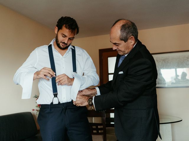 La boda de Miguel y Bea en Sagunt/sagunto, Valencia 12