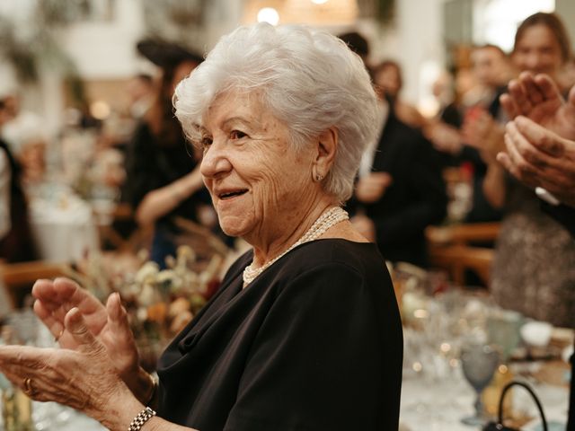 La boda de Miguel y Bea en Sagunt/sagunto, Valencia 42