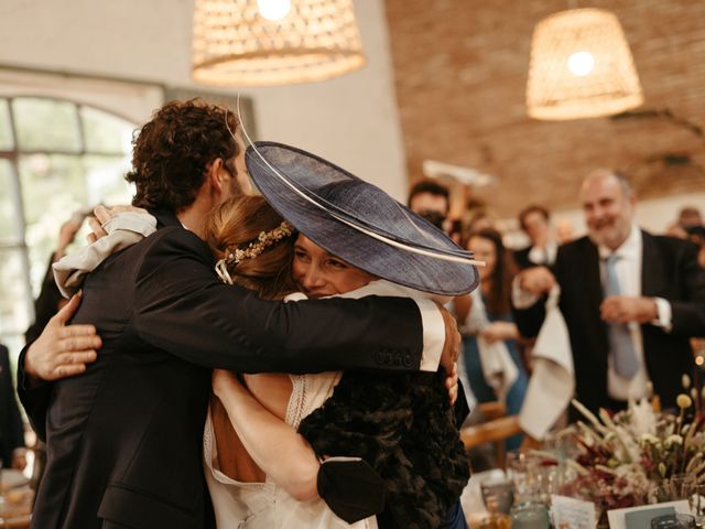 La boda de Miguel y Bea en Sagunt/sagunto, Valencia 51