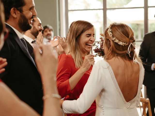 La boda de Miguel y Bea en Sagunt/sagunto, Valencia 52