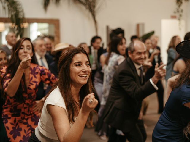 La boda de Miguel y Bea en Sagunt/sagunto, Valencia 58