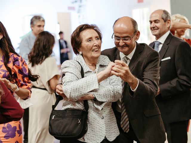 La boda de Miguel y Bea en Sagunt/sagunto, Valencia 63