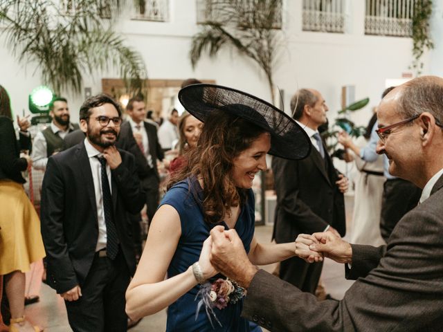 La boda de Miguel y Bea en Sagunt/sagunto, Valencia 64