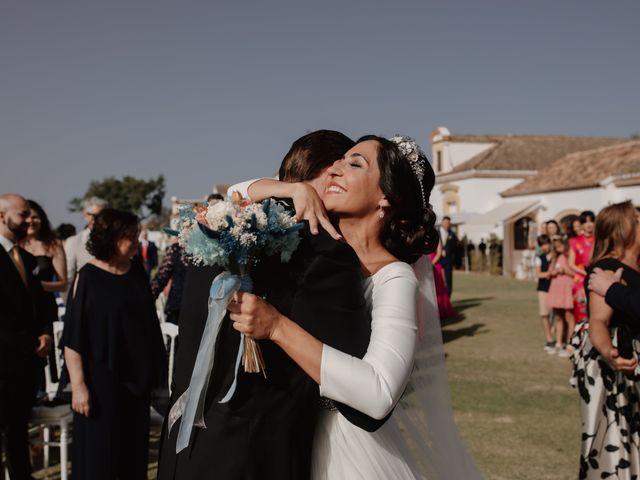 La boda de Wayne y Vivian en San Roque, Cádiz 54