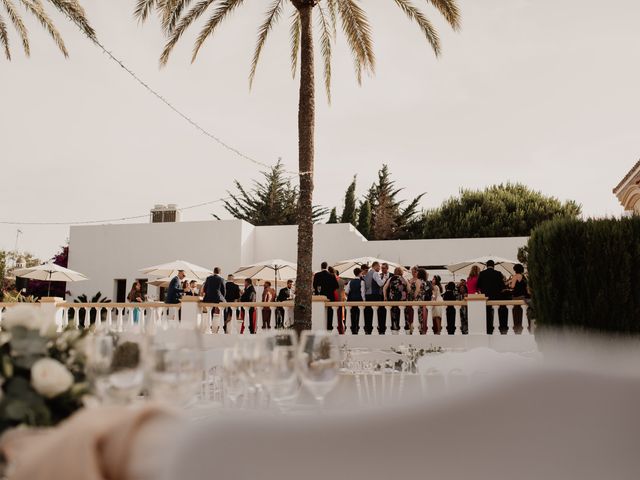 La boda de Wayne y Vivian en San Roque, Cádiz 63