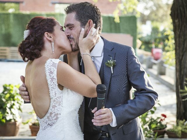 La boda de David y Barbara en Plasencia, Cáceres 21