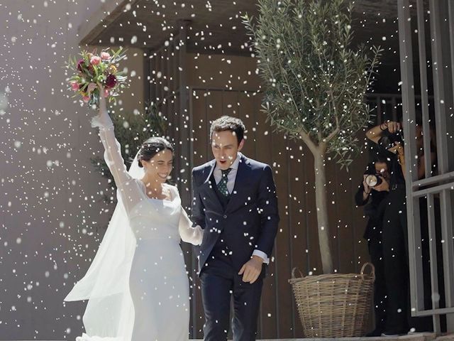 La boda de Diego y Clara en Barcelona, Barcelona 5