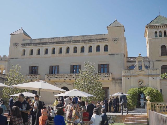 La boda de Diego y Clara en Barcelona, Barcelona 10