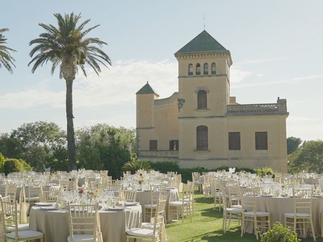 La boda de Diego y Clara en Barcelona, Barcelona 17