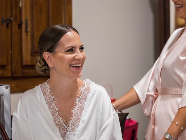 La boda de Jose Antonio y Minerva en Berja, Almería 8