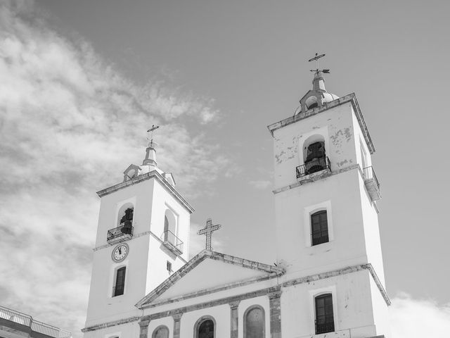 La boda de Jose Antonio y Minerva en Berja, Almería 23