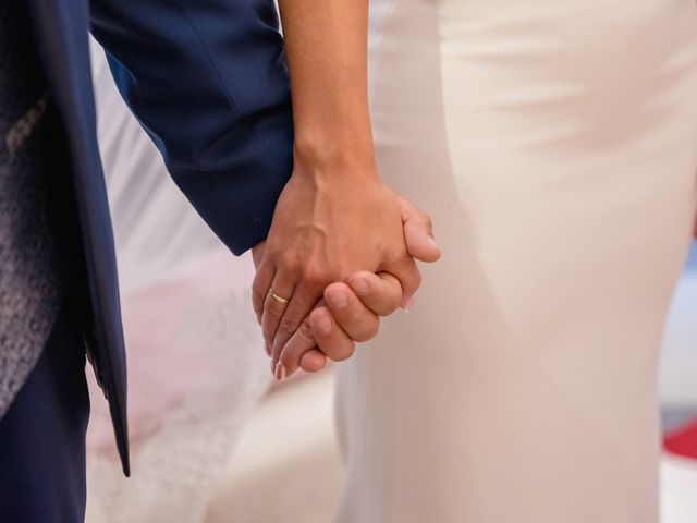 La boda de Jose Antonio y Minerva en Berja, Almería 40