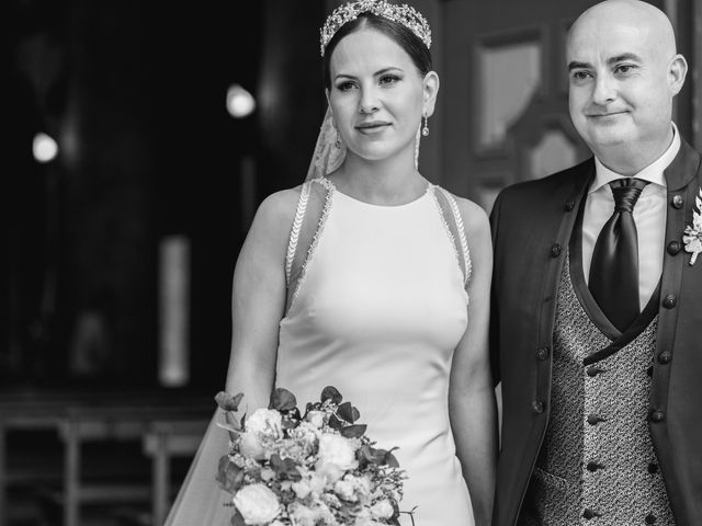 La boda de Jose Antonio y Minerva en Berja, Almería 42