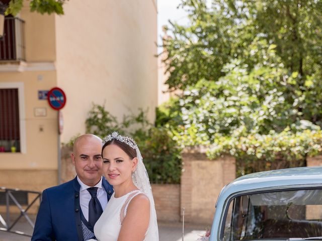 La boda de Jose Antonio y Minerva en Berja, Almería 60