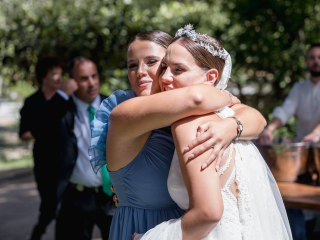 La boda de Jose Antonio y Minerva en Berja, Almería 68