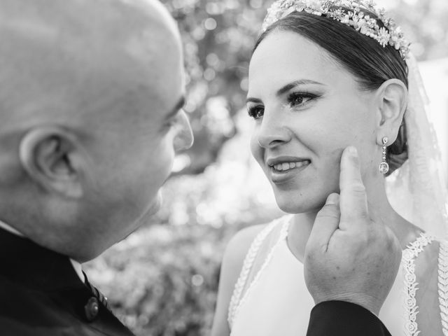 La boda de Jose Antonio y Minerva en Berja, Almería 69