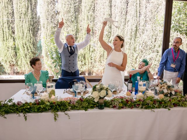 La boda de Jose Antonio y Minerva en Berja, Almería 71