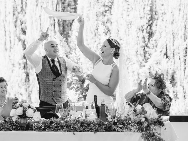 La boda de Jose Antonio y Minerva en Berja, Almería 72