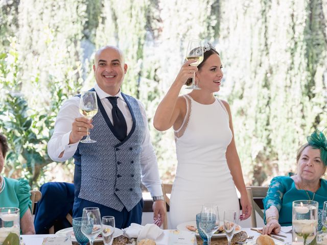 La boda de Jose Antonio y Minerva en Berja, Almería 73