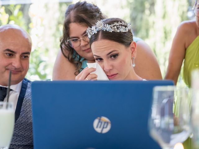 La boda de Jose Antonio y Minerva en Berja, Almería 80