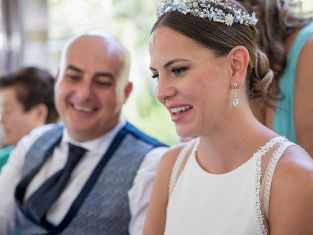 La boda de Jose Antonio y Minerva en Berja, Almería 82