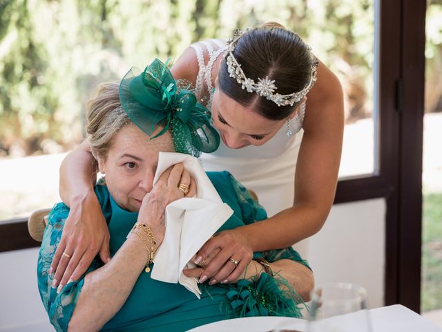 La boda de Jose Antonio y Minerva en Berja, Almería 84