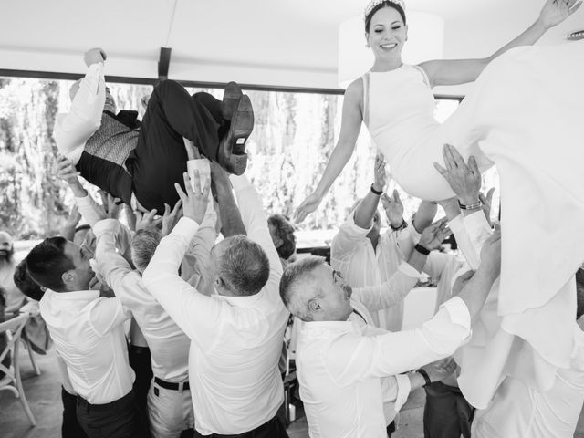 La boda de Jose Antonio y Minerva en Berja, Almería 88