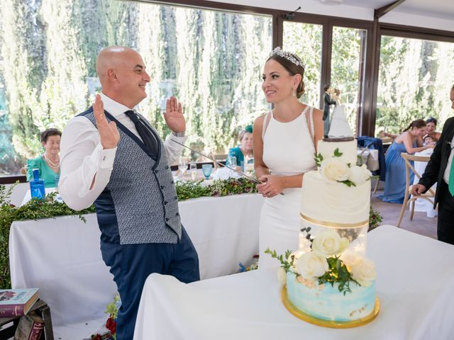 La boda de Jose Antonio y Minerva en Berja, Almería 90