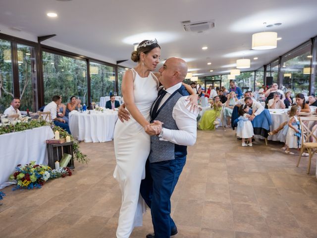 La boda de Jose Antonio y Minerva en Berja, Almería 95