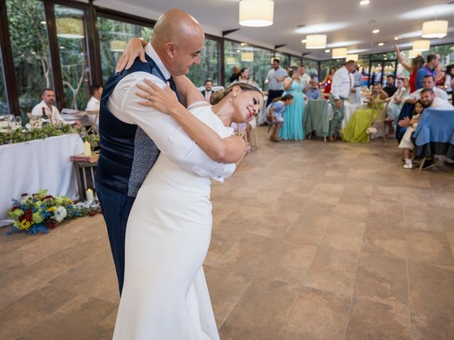 La boda de Jose Antonio y Minerva en Berja, Almería 96