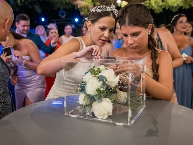 La boda de Jose Antonio y Minerva en Berja, Almería 101