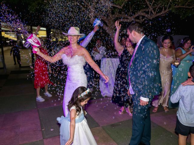 La boda de Jose Antonio y Minerva en Berja, Almería 104