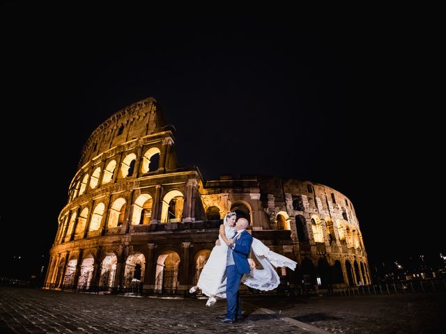 La boda de Jose Antonio y Minerva en Berja, Almería 118