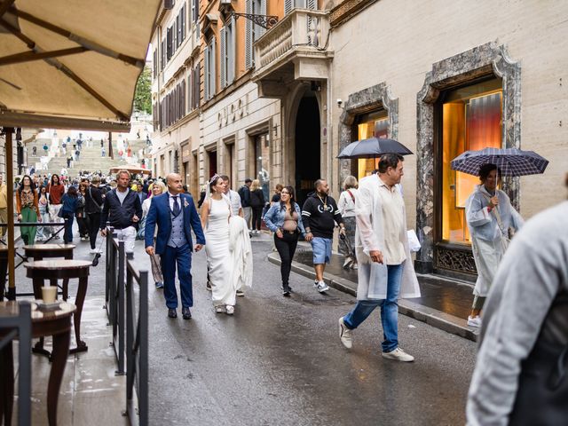 La boda de Jose Antonio y Minerva en Berja, Almería 122