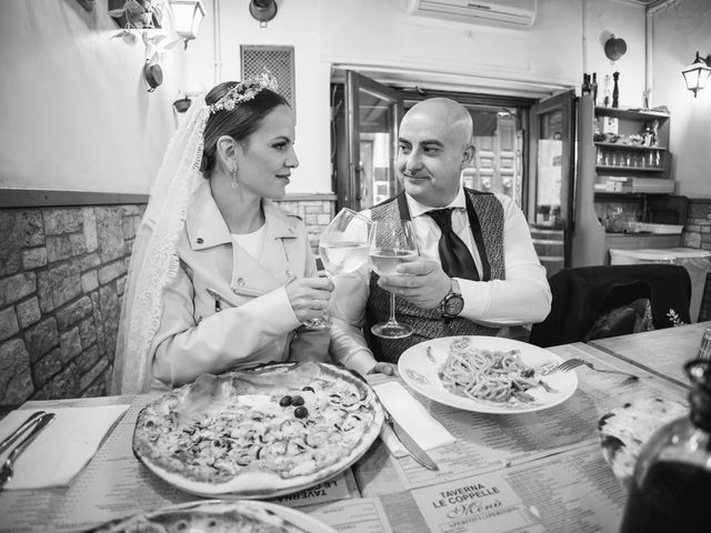 La boda de Jose Antonio y Minerva en Berja, Almería 128