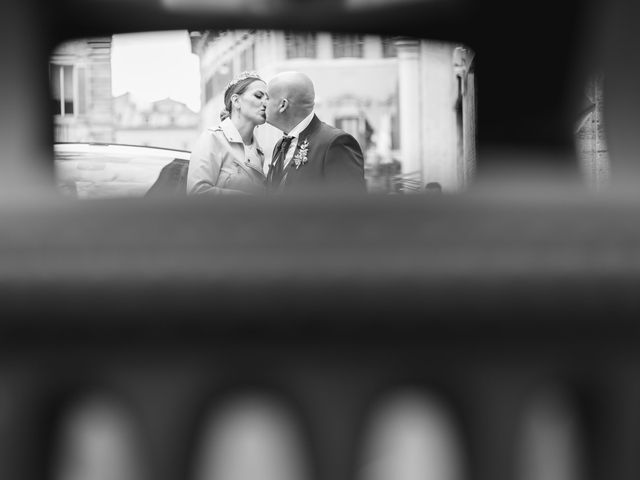 La boda de Jose Antonio y Minerva en Berja, Almería 130