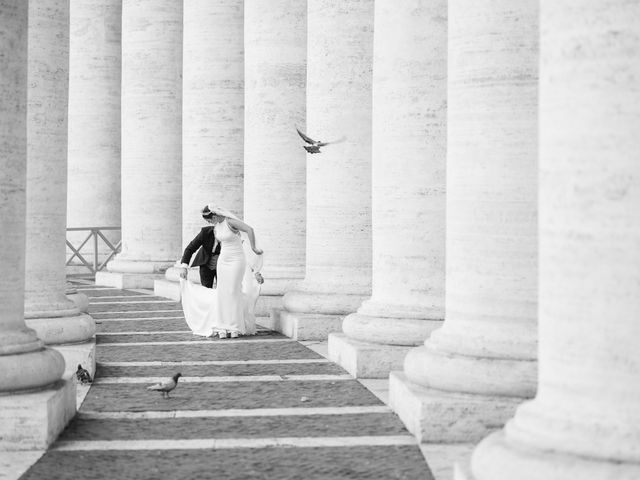 La boda de Jose Antonio y Minerva en Berja, Almería 131