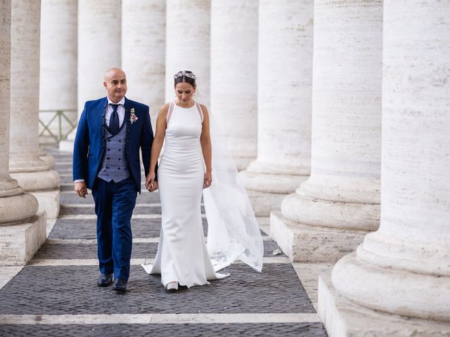 La boda de Jose Antonio y Minerva en Berja, Almería 132