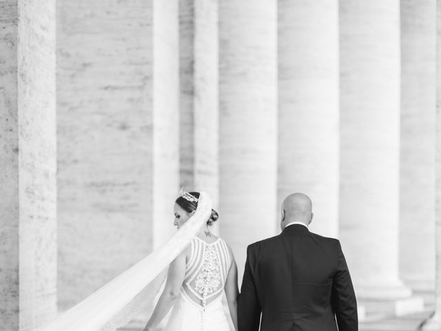 La boda de Jose Antonio y Minerva en Berja, Almería 133