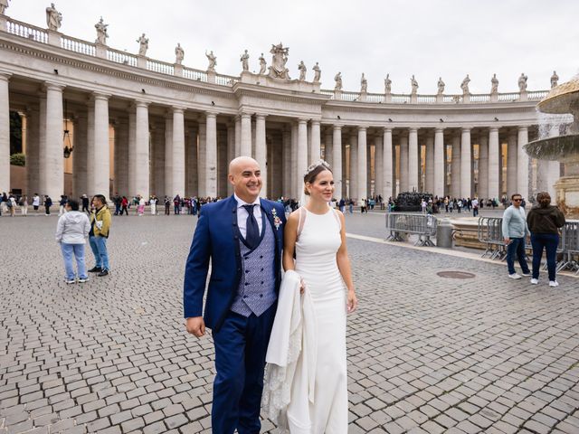 La boda de Jose Antonio y Minerva en Berja, Almería 134