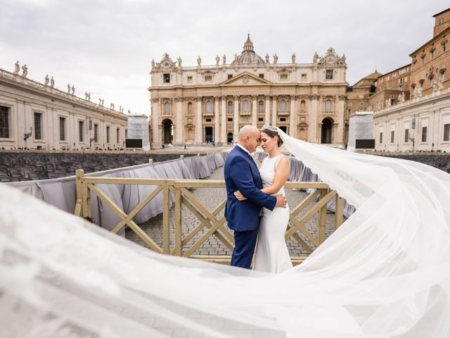 La boda de Jose Antonio y Minerva en Berja, Almería 135