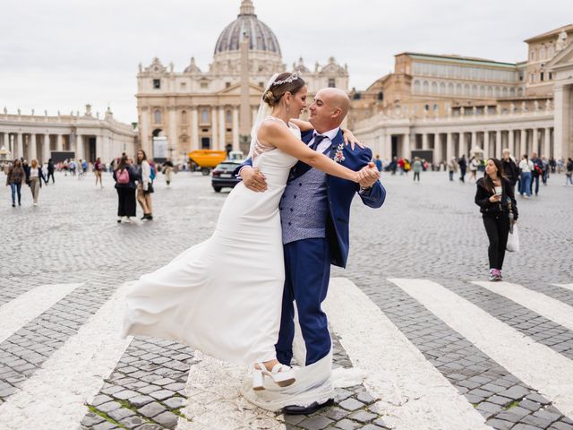 La boda de Jose Antonio y Minerva en Berja, Almería 142