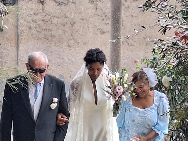 La boda de Fabien y Mildred en Condado De Castilnovo, Segovia 8