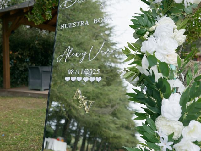 La boda de Alejandro y Verónica en Barcelona, Barcelona 5